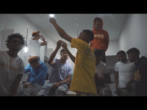 GGO Kurt - Jakes (Official Video)