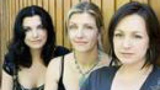 Say What You Will - Damhnait Doyle (cover)