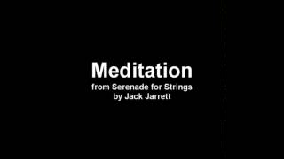 Meditation