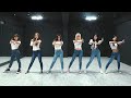 [MOMOLAND - Thumbs Up] dance practice mirrored