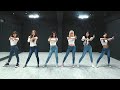 MOMOLAND Thumbs Up Dance Practice Mirrored