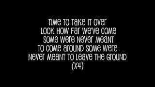 Look How Far We&#39;ve Come by Imagine Dragons (Lyrics)