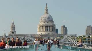 St. Paul’s Cathedral, London’s Pride