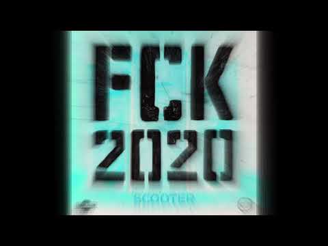 Scooter - FCK 2020 (The totally unofficial 90's Hardcore Edit)