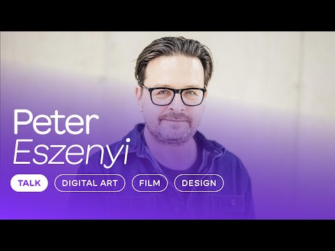 Peter Eszenyi - FREE FULL TALK, MOUVO 2022