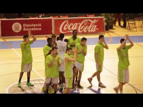 NIJT Ciutat De L'Hospitalet Tournament Interview: Day 2 Recap