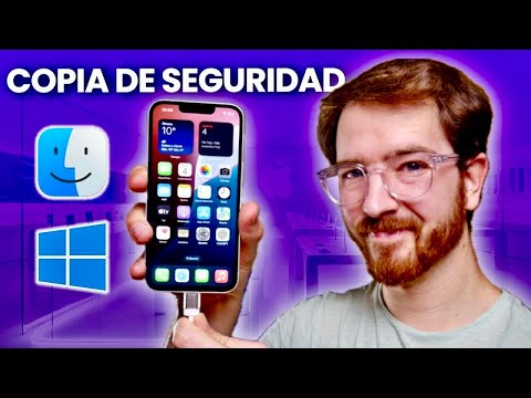 Cómo solicitar una copia de los datos de tu cuenta de Apple ID