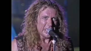 Robert Plant - Going to California (Acoustic Live)