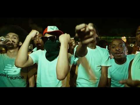 DRIPPY OOTERS - YAGI B x MHADY2HOTTIE x SET DA TREND