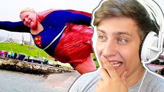 ТЕСТ НА ПСИХИКУ - ПОПРОБУЙ НЕ ЗАСМЕЯТЬСЯ ЧЕЛЛЕНДЖ НА ЛОХА! (HypeR)