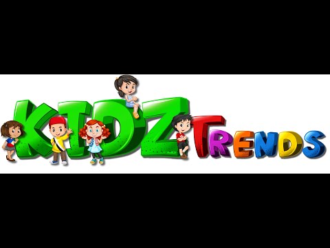 Kidztrends Pty(Ltd) video.