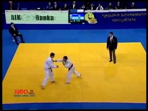 M.Muensterberg-N.Petrovic -73  Serbia Open 08.11.2009 Finale