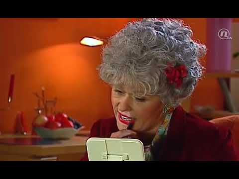 Zauvijek Susjedi #117 POVRATAK U BUDUĆNOST