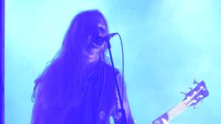 Moonsorrow - Suden Tunti - Live - Tampere, Finland March 02th, 2017