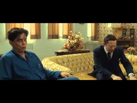 JIMMY P. | Offizieller Deutscher Trailer