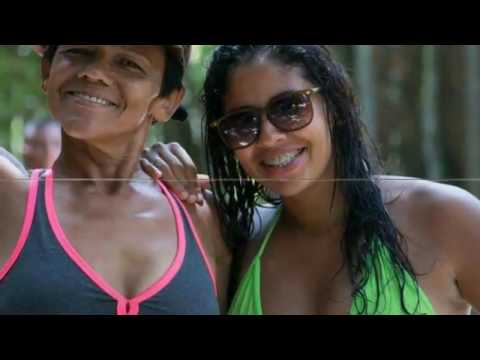 Dia de Treino - Trilhas Das Águas (Equipe CorreOuCorre)