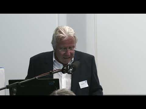 VDI-TRENDFORUM BW 2023: ENERGIEWENDE IM FOKUS: TECHNOLOGIEN UND HERAUSFORDERUNGEN