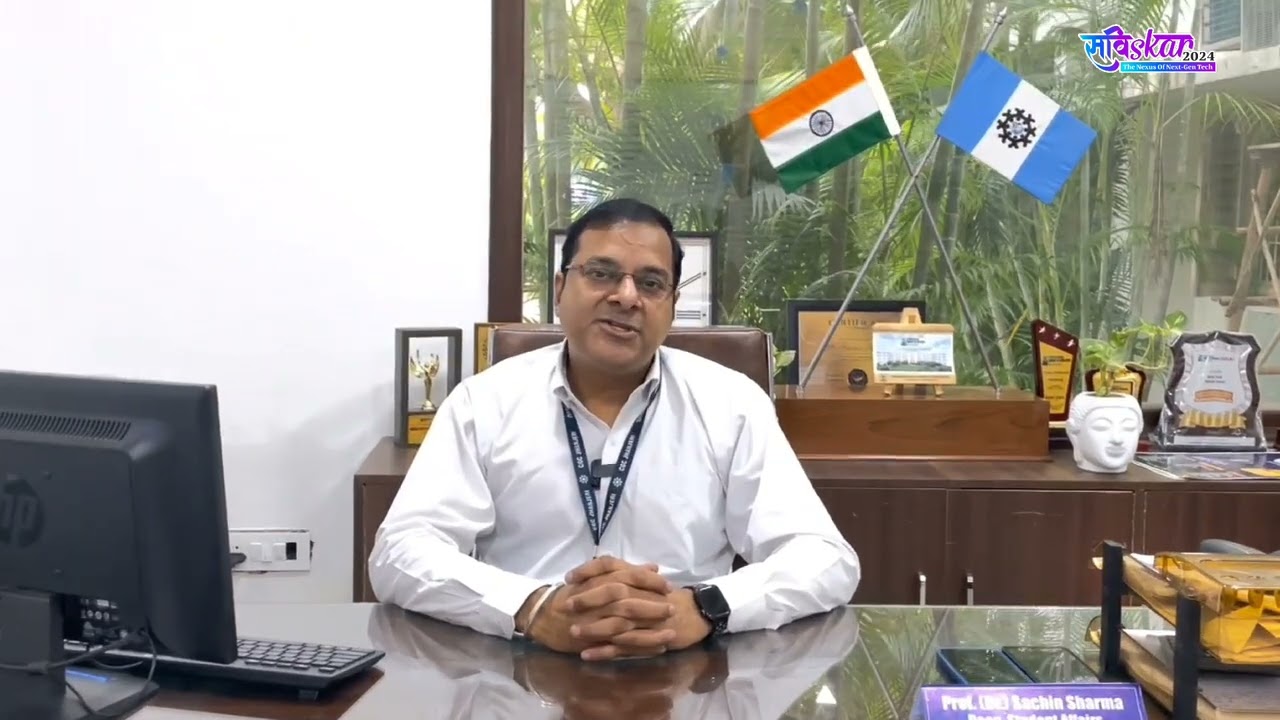 The Saviskar Vision & Student Legacy