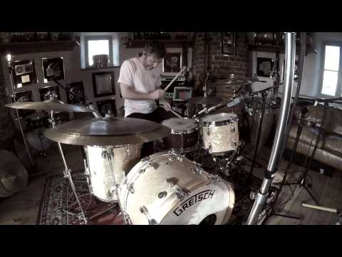 #4 Sticks And Stones - Play Along by Ash Soan