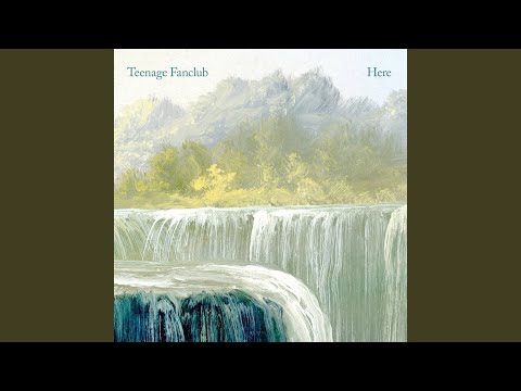 Live In The Moment - Teenage Fanclub