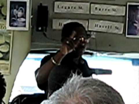 Gullah Tour of Charleston