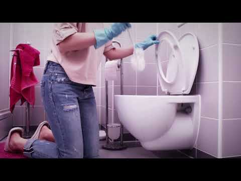 Magnolias Maids video.