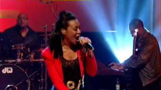 Beverley Knight Mama Used To Say Jools Holland Later May 2011
