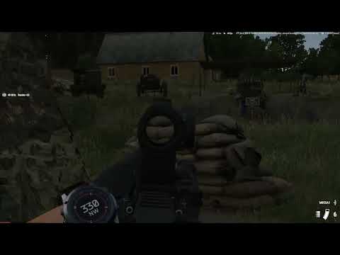 WCS [NA7] NATO: Farming Boys