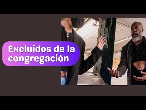 Los excluidos de la congregación |  Deuteronomio 22 | Reavivados por su palabra | BioChannel