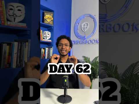 Day 62 | Sextortion Trap | 100 Days 100 Scams | #Sextortion #Cyberbook #OnlineFraud