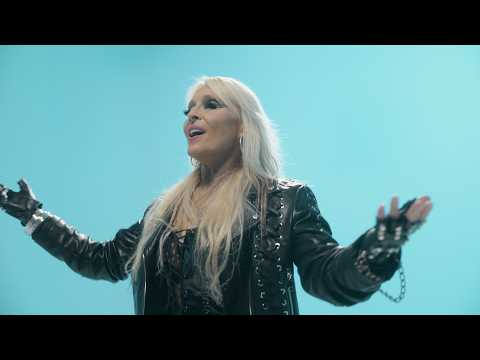 DORO - You R Not Alone (OFFICIAL VIDEO)