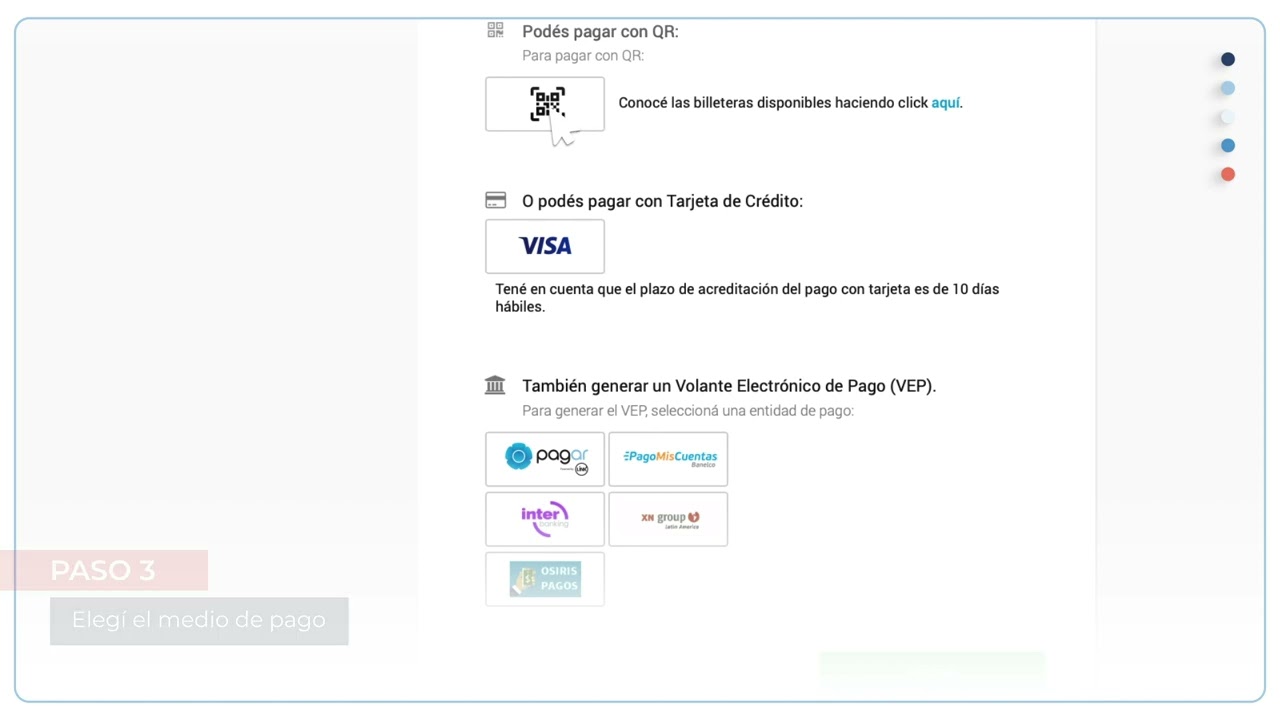 Monotributo social - ¿Cómo se activan y realizan los pagos?