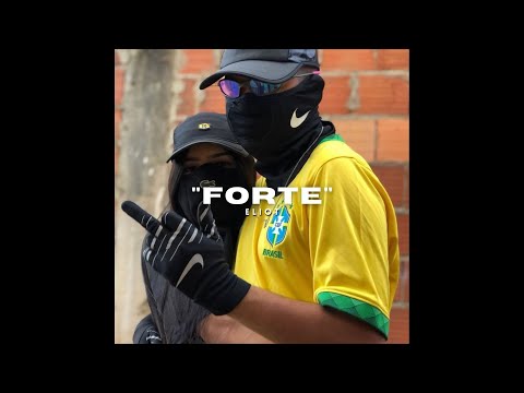 [FREE] FUNK BRASILEÑO TYPE BEAT | ''FORTE'' KondZilla Type Beat