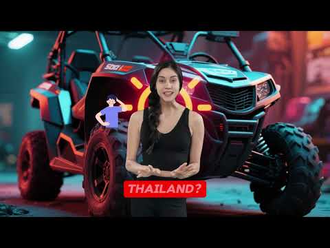 Sell Your ATV in Thailand 2026