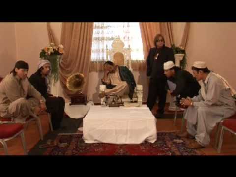 Afghan Comedy salman ta seltan part 6 of 10