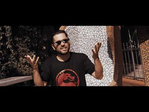 Zer.Fleisch - Katana Prod. Pitchbull Beats