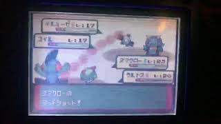 ポケットモンスターエメラルド実況#11