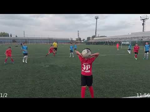 Румънско първенство: FC Dunav Ruse - FC CSS Giurgiu 21:0