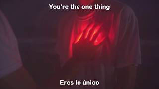 RED ●Coming Apart● Sub Español【Lyrics】|HD|