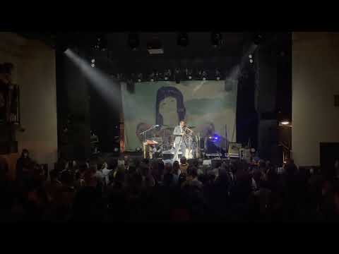 Kishi Bashi, This Must Be The Place, Talking Heads Cover