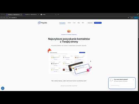 Podgląd wideo