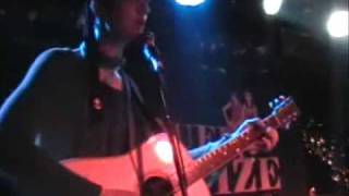 The Libertines - What Katie Did (Live @ Barfly 12 12 03)