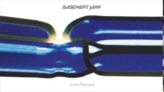 Basement Jaxx  - Sneakin' Toronto  (The Martinez Brothers Remix)