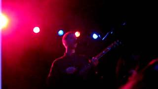 The Radio Dept. - Lost and Found (Live at Bowery Ballroom 12/1/10)