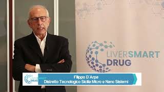 Il ruolo del Distretto Tecnologico Sicilia Micro e Nano Sistemi