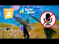 Fortnite Season 6 Solo Victory Royale No Commentary Gameplay