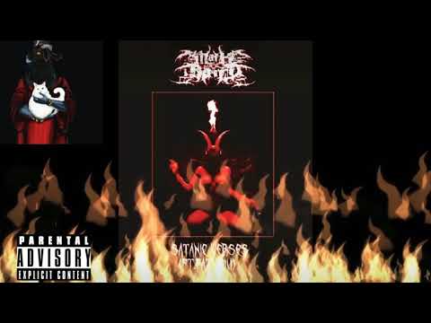 Fat Buu ❌ Mark Bane- "Satanic Verses" D.six6M 666 Cartel Records)