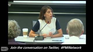 Participant Engagement and Health Equity Workshop - July 1-2, 2015 - Day 2