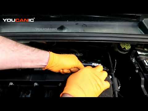 Ford Camshaft Position Sensor B Replacement – P0365 & P0369