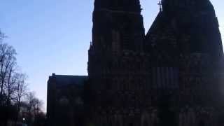 I Vow To Thee My Country by Lichfield Cathedral